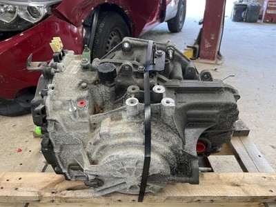 Used Automatic Transmission Assembly fits: 2016 Buick Verano AT 2.4L opt MH8 Gra