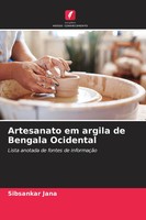 Artesanato Em Argila De Bengala Ocidental Lista Anotada De Fontes De InformaçãO