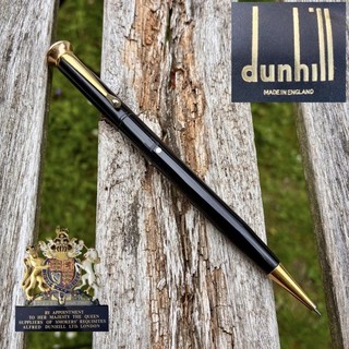 1920s DUNHILL CELLULOID ULTRA RARE MINT VINTAGE RARE PENCIL TAMPER REAMER COMBO