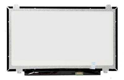 Dell Latitude E7450 E7470 Series 14'' HD LED LCD  eDP 30PIN
