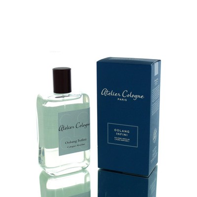 Set - Atelier Oolang Infini Cologne Absolue M 100ml Gift Set