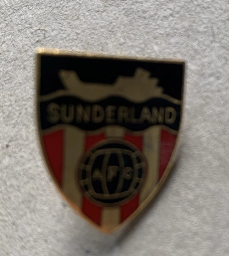 Lot De 30 Pin's Football + 1 Broche Sunderland - Collection Sport Vintage