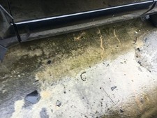 Porte avant et accessoires Hyundai TUCSON