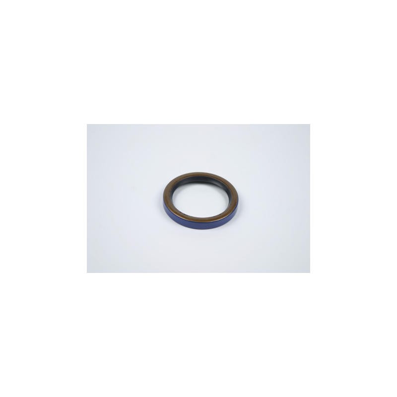 SCE Gaskets Engine Timing Cover Seal 11302; Nitrile Cover Seal for BBC