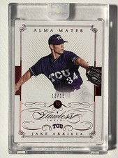 2016 Panini Flawless Football Cards 13