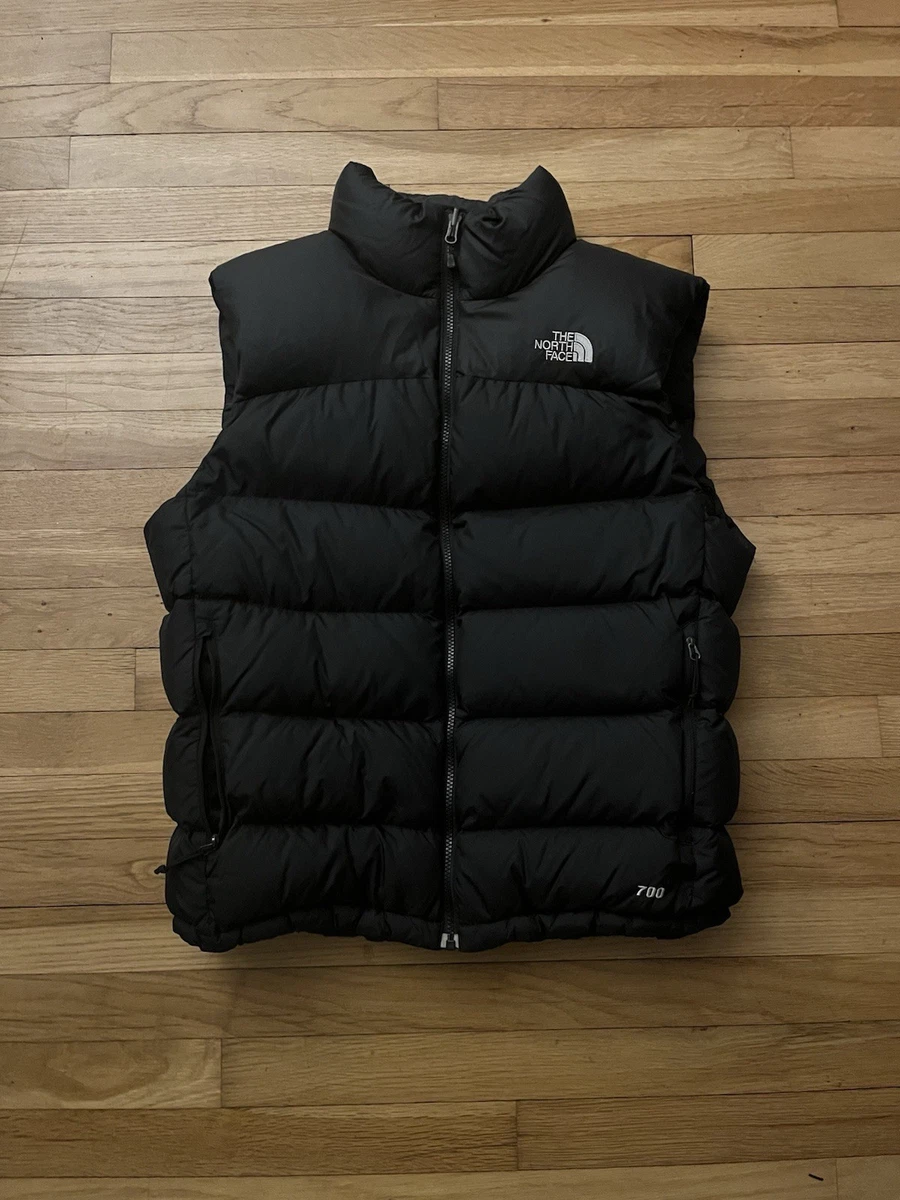 The North Face Puffer Jacket Vests for Men for Sale | Shop New