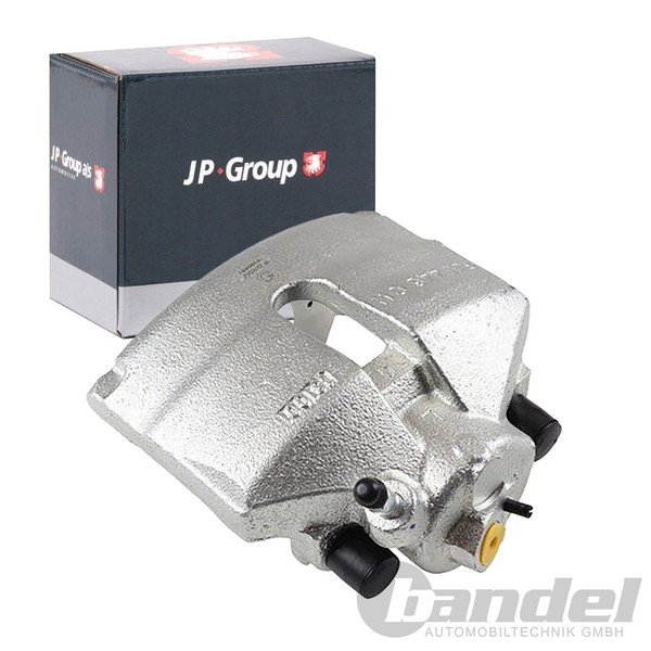 JP Group Bremssattel Vorne Links Passend FüR Audi A1 A3 TT Seat Altea Ibiza Leon-image