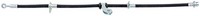 A.B.S. Bremsschlauch SL 4152 FüR Honda Rover EK EJ Civic CRX 3 EH EG 5 Hatchback