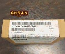 1PCS Siemens module 7MH4138-6AA00-0BA0 7MH41386AA000BA0 NEW