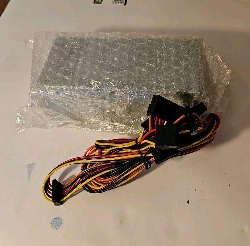 Athena Power AP-MTFX30 300W TFX Form Factor Power Supply - Image 2 of 4