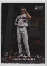 2024 Topps Stadium Club Chrome Joey Loperfido #259 1gj7
