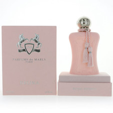Parfums de Marly Delina Eau de Parfum for Women 2.5 oz / 75 ml New Sealed