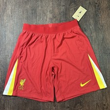 Nike Liverpool 2024 Match Home Shorts Mens Sz...