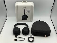 Sony WH-1000XM5 Active Noise Canceling Wireless Bluetooth Over-Ear Headphones
