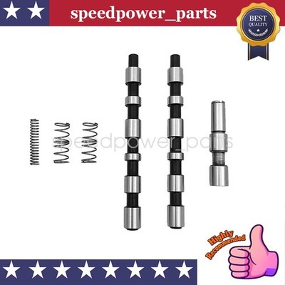 For GM 6L45 6L80 6L90 Transmission TCC Valve Kit 6L8CS-TCC P0751 New