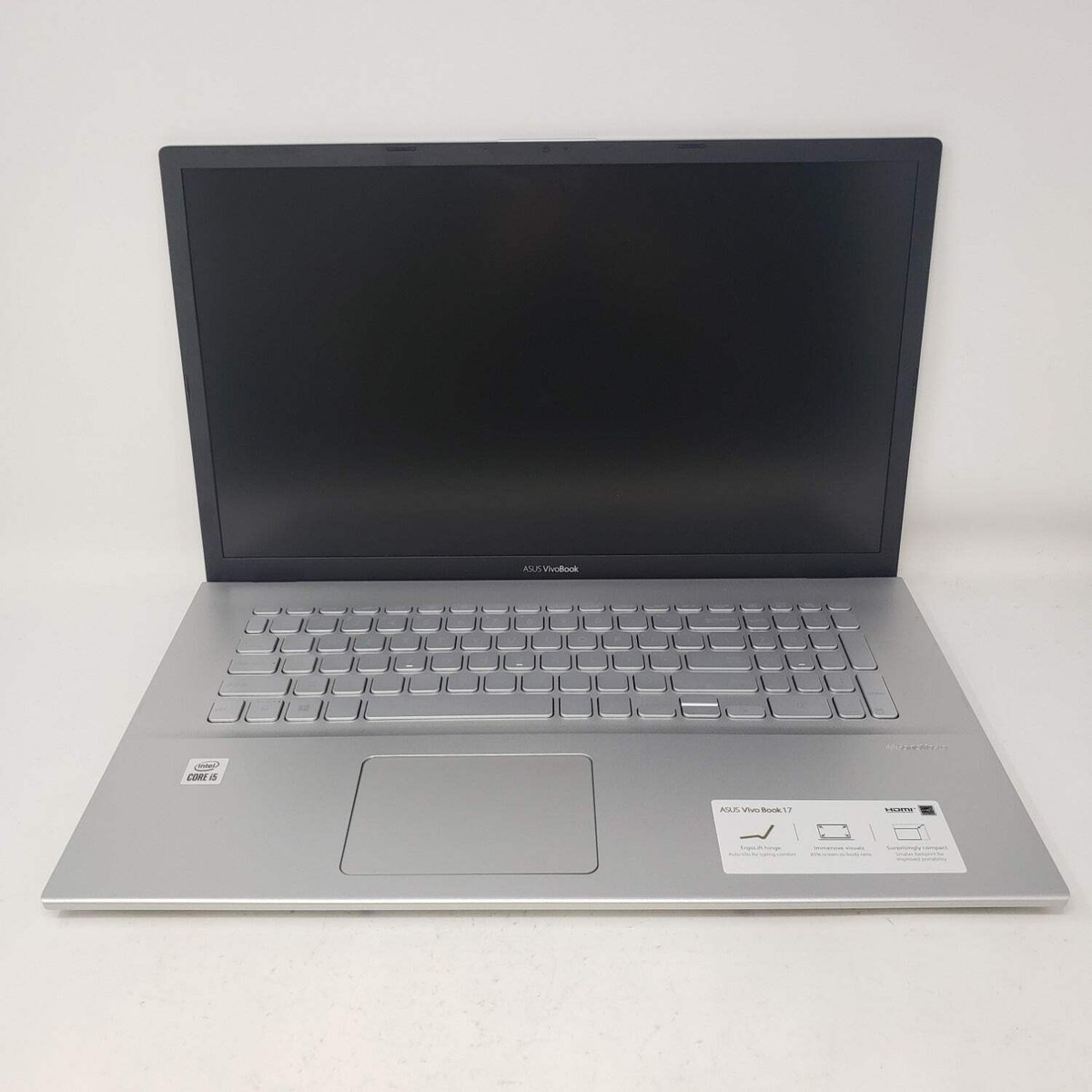 ASUS VivoBook 17 X712J 17.3
