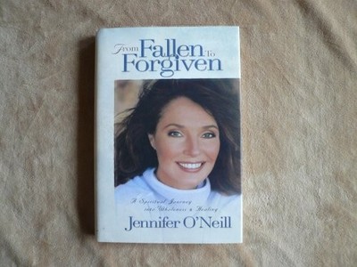 From Fallen to Forgiven: A Spi - ACCEPTABLE