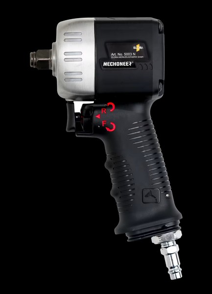 Elora Druckluft Schlagschrauber Mini 1080 Nm-image