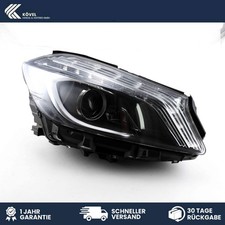 Xenon Frontscheinwerfer rechts Mercedes Benz A-Klasse W176 A1768200661KZ