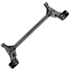 Achsträger für Opel Tigra TwinTop Corsa C Kasten Hinterachse Achskörper