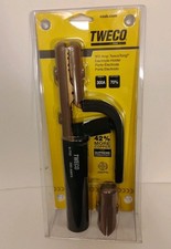 NOS TWECO A-732 ELECTRODE HOLDER 300 AMP