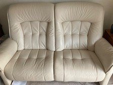 Stressles two seater settee