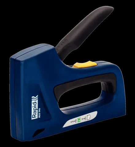Rapid Tacker & Elektrotacker – Hand-Hammer & Akkutacker Modelle zur Auswahl - Bild 36 von 124
