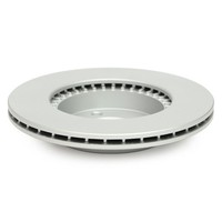 MS 24011801171-PCS-MS Bremsscheibe (1X StüCk) Vorderachse FüR Nissan Almera I Ha
