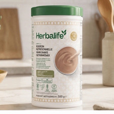 Herbalife Nutrition Formula 1 Mahlzeit-Shake Pulver Schoko 500 g