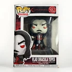 Funko Pop! Animation: Castlevania 582 Vlad Dracula Tepes Vinyl Figure (2019)