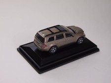 Schuco 1/87 Mercedes-Benz GL-Class