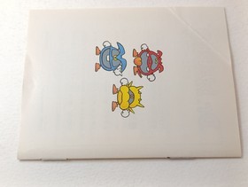 ✨ Dr. Mario Famicom 1990 Nintendo Complet Boxed FC NES HVC-VU ✨