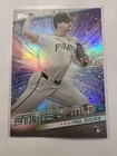 2024 Topps Update Series - Stars of MLB #SMLB-64 Paul Skenes (RC) Rookie Card