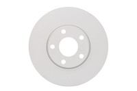 2Er Set Bremsscheiben Bosch 0 986 479 C81 8E0 615 301 A 8E0 615 301 C