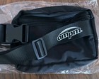 Golden State Warriors One Strap Pack AMPM Black Fanny Pack Really Slick — photo 2