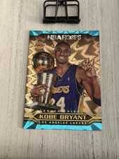 Panini Extends Exclusive NBA Trading Card License 7