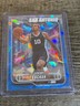2025 TOPPS CHROME SAPPHIRE EDITION BASKETBALL # 181- JEREMY SOCHAN