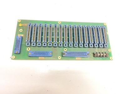 Uzushio Electric UTL-AM01 PCB Karte 1156