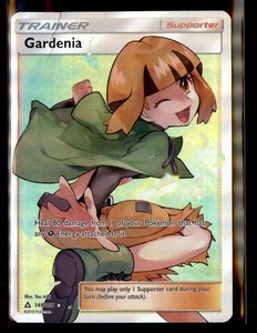 Gardenia Card | eBay