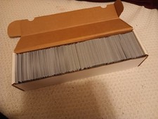 How Should I Store My Sports Cards? 9