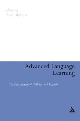 Heidi Byrnes | Advanced Language Learning | Taschenbuch | Englisch (2008)