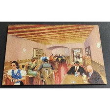 Cartolina Pedavena (Feltre) - Birreria "Pedavena"