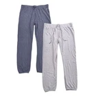 Victoria's Secret Sweatpants Lightweight Gym Pants Lounge Logo Bottoms New