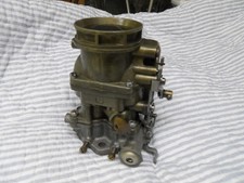 Holley 94 2bbl. Carburetor 1934-48 Ford Ford Truck