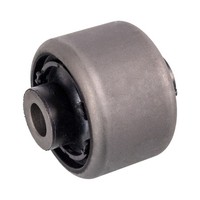 Lagerung, Lenker Blue Print ADJ138005 FüR Ford Volvo Land Rover, Unten, Vorne