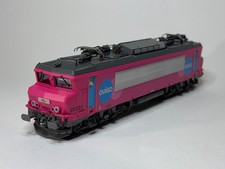 HO 1/87 BB22323 OUIGO LS Models DC