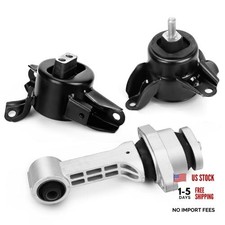 Hyundai Elantra 1.8L Engine  Transmission Mount Kit