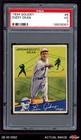 1934 Goudey #6 Dizzy Dean Cardinals HOF MVPw PSA 3 - VG