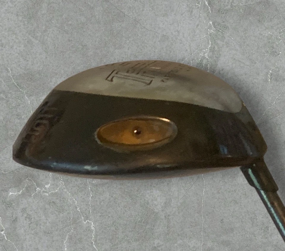 Ping IST Titanium Karsten Driver  350 Series 8.5 Loft Low Torque Graphite Shaft - Image 4 of 4