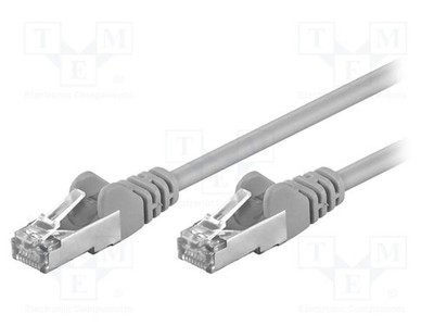 GOOBAY 50199 Patch cord